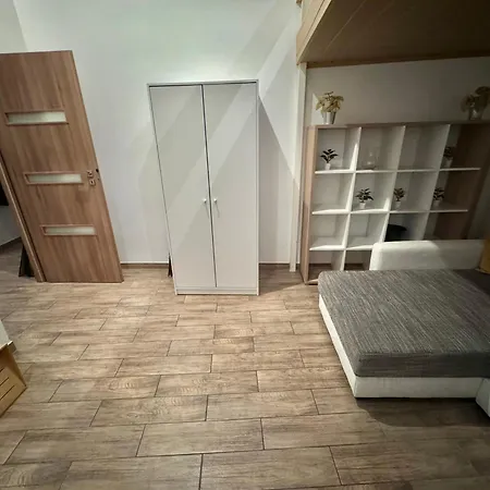 S6 - Promo Next To Gozsdu Garden Apartment