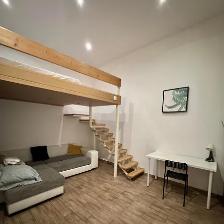 Apartment S6 - Promo Next To Gozsdu Garden Budapest