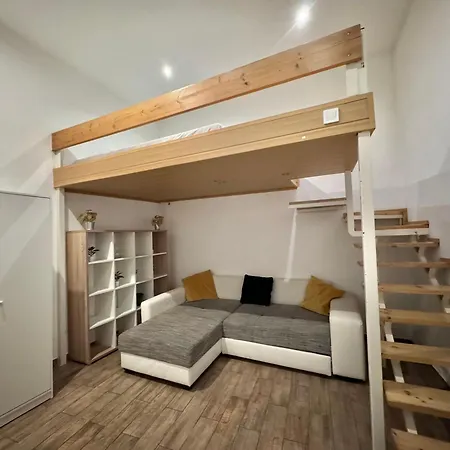 S6 - Promo Next To Gozsdu Garden Apartment Budapest