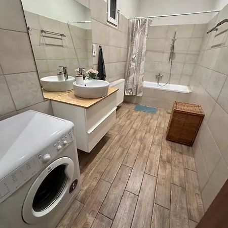 Apartment S6 - Promo Next To Gozsdu Garden Budapest