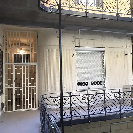 Apartment S6 - Promo Next To Gozsdu Garden *