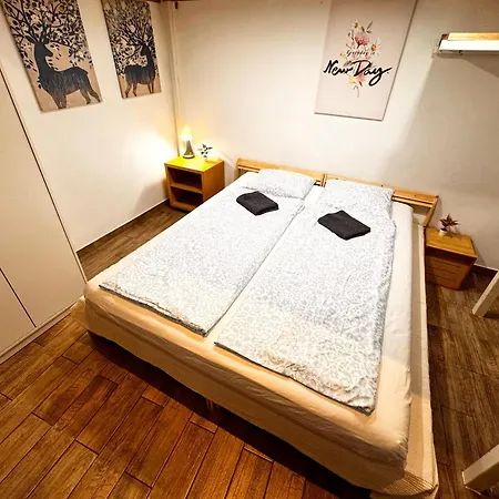 Appartement S6 - Promo Next To Gozsdu Garden *