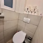 Apartment S6 - Promo Next To Gozsdu Garden Budapest
