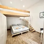 S6 - Promo Next To Gozsdu Garden Apartment