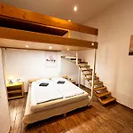 Apartment S6 - Promo Next To Gozsdu Garden