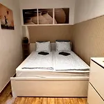 Apartment S6 - Promo Next To Gozsdu Garden