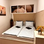S6 - Promo Next To Gozsdu Garden Apartment